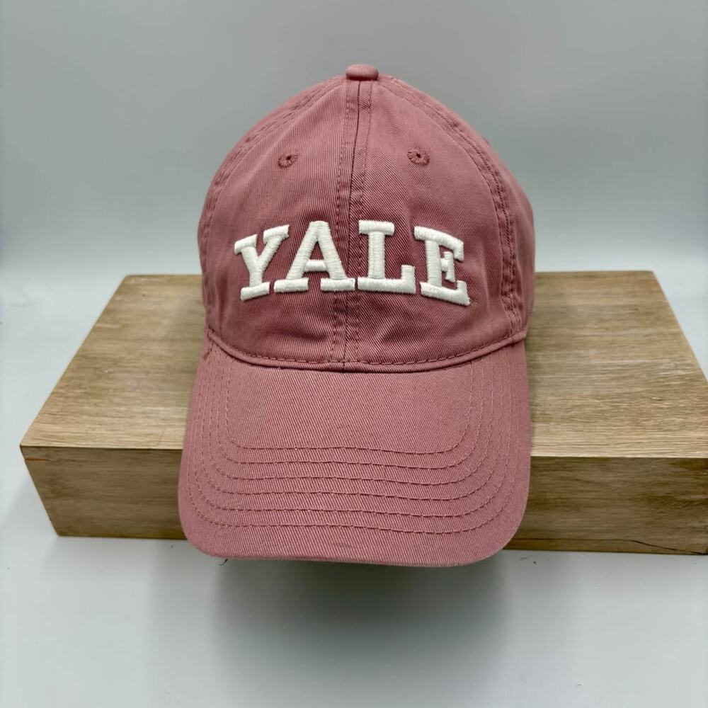 Legacy Yale University Hat